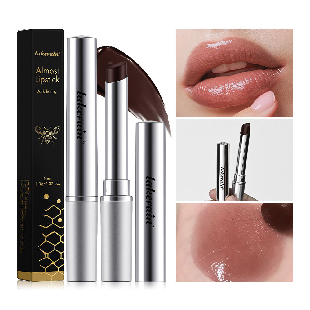 Lipstick Black Honey with Nourishing And Hydrating