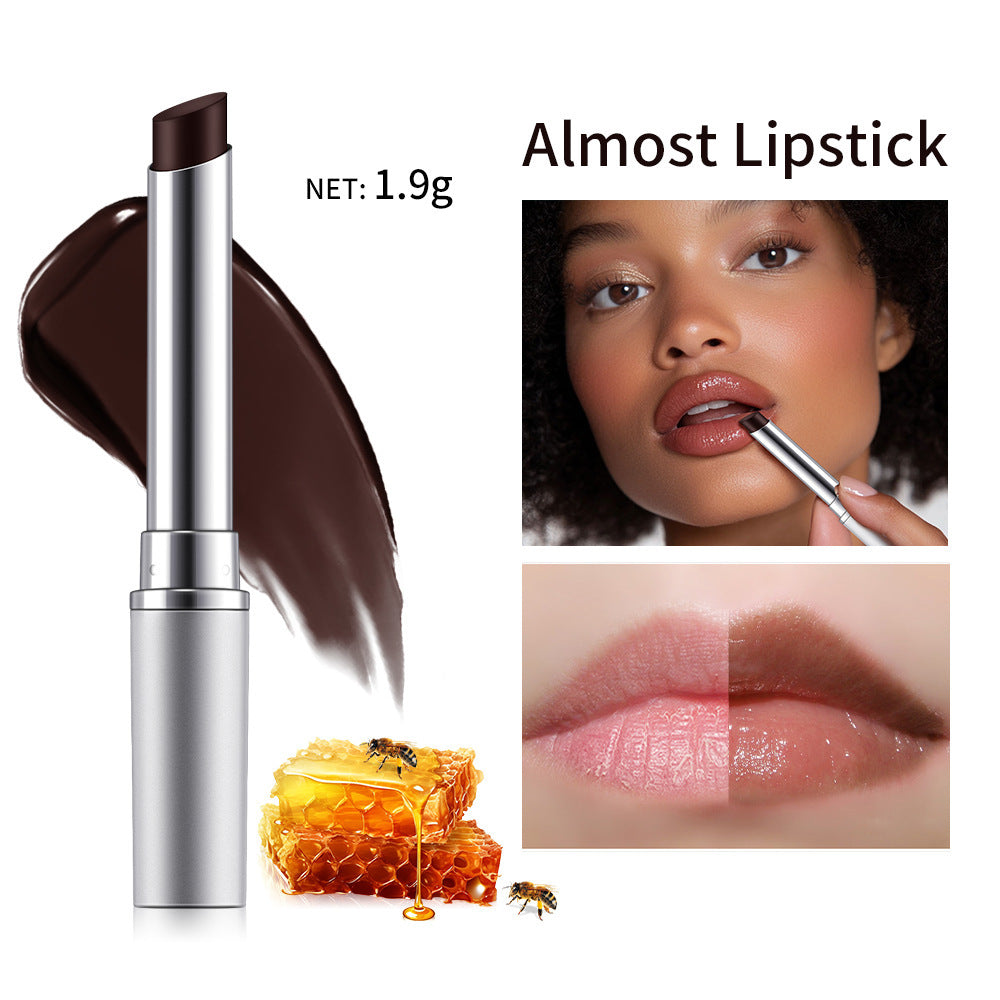 Lipstick Black Honey with Nourishing And Hydrating