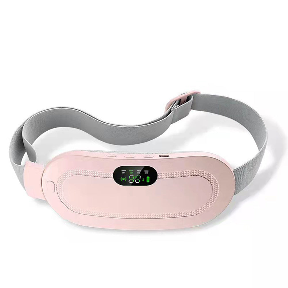 Smart Menstrual Cramp Heating Relief Pad