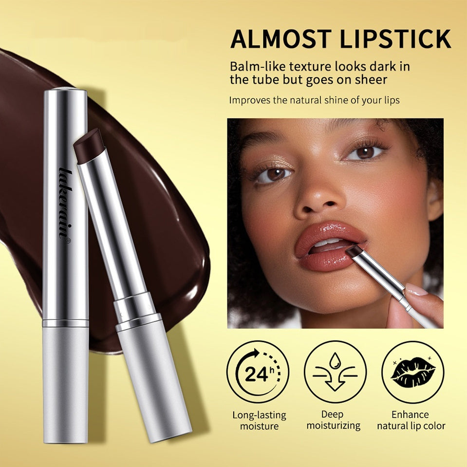 Lipstick Black Honey with Nourishing And Hydrating