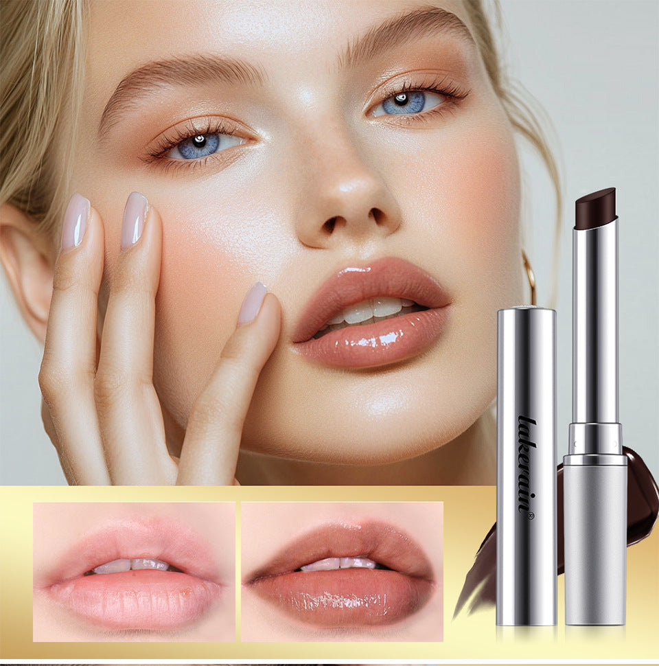 Lipstick Black Honey with Nourishing And Hydrating