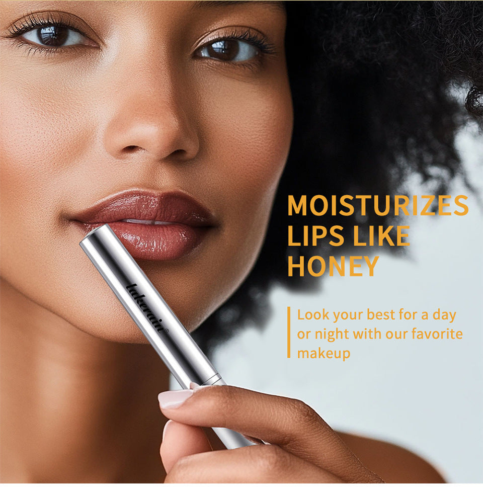 Lipstick Black Honey with Nourishing And Hydrating