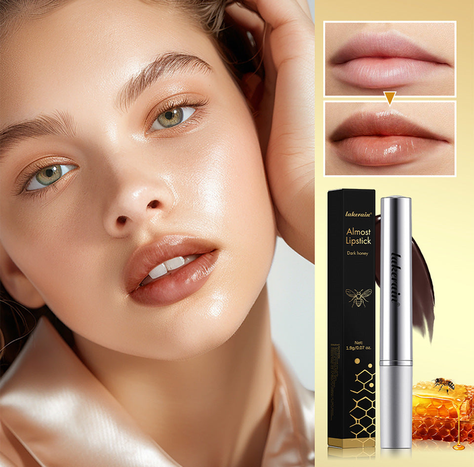 Lipstick Black Honey with Nourishing And Hydrating